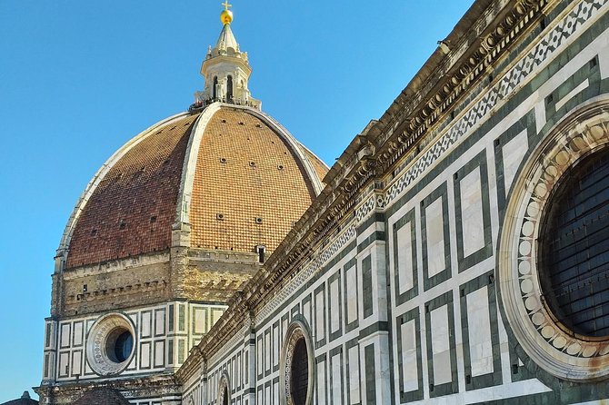 Skip-the-Line Florence Duomo Guided Tour - Customer Feedback Summary