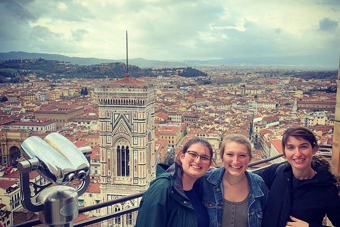 Skip the Line Florence Tour: Accademia, Duomo Climb and Cathedral - Traveler Experience and Recommendations