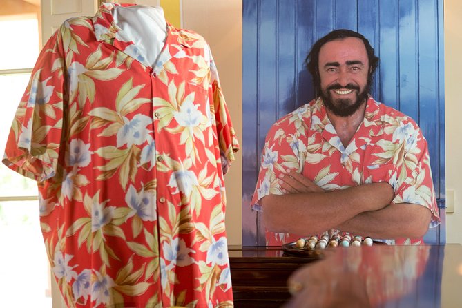 Skip the Line: Pavarotti Museum - Official Ticket Audioguide - Booking Information and Pricing