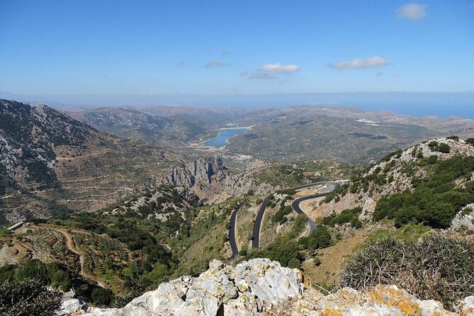 Skip the Line - Private Tour to Knossos Palace and Zeus Cave - Customer Reviews and Testimonials