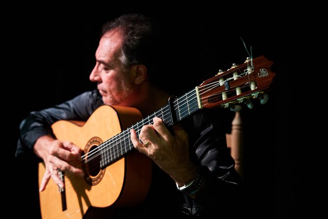 Skip the Line: Tablao Flamenco Pura Esencia Ticket - Cancellation Policy Details