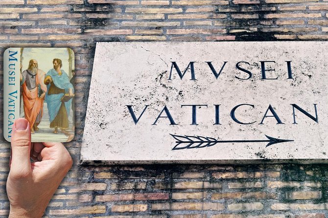 Skip the Line: Vatican Museums & Sistine Chapel With St. Peters Basilica Access - Inclusions and Exclusions