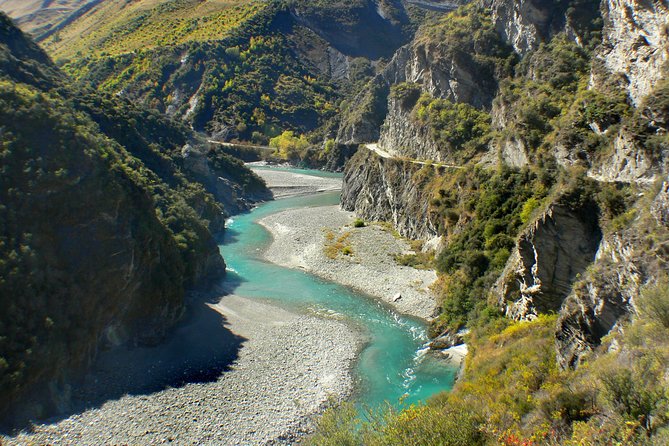 Skippers Canyon 4WD Tour From Queenstown - Additional Information and Policies