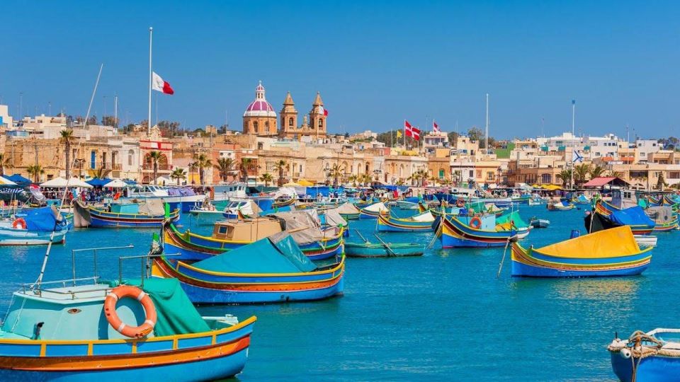 Sliema/St. Julian's: Private Day Trip Around Malta - Helpful Information
