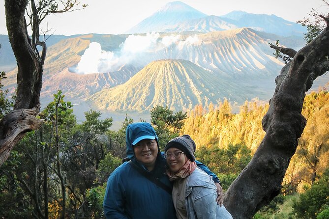 Small-Group 2-Day Tour: Bromo Sunrise & Ijen Blue Flames Hike (Mar ) - Itinerary Overview