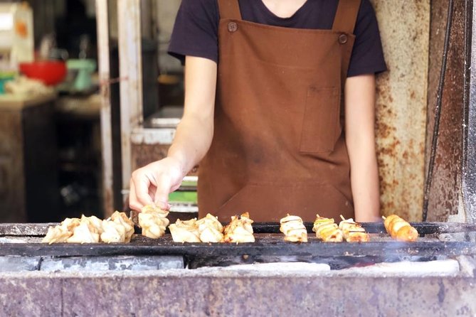 Small-Group 3-Hour Food-Focused Tour in Tokyo's Sugamo - Booking Assistance