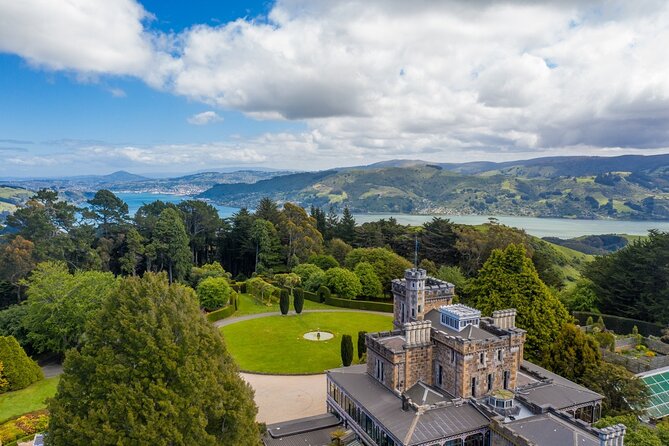 Small-Group 6-Hour Shore Excursion: Dunedin City & Peninsula (Mar ) - Cancellation Policy Details