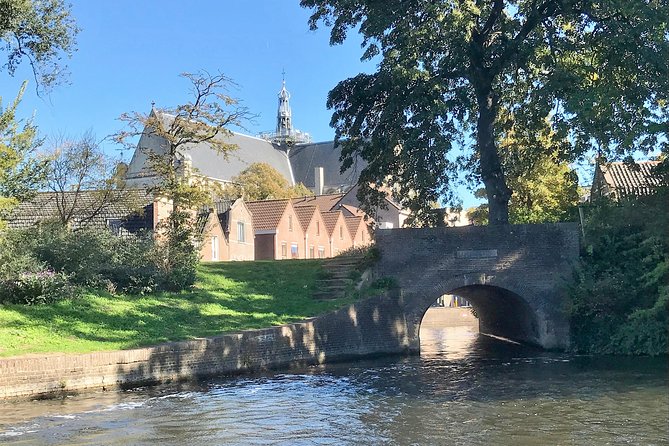 Small Group Alkmaar City Walking Tour *English* - Tour Highlights and Inclusions