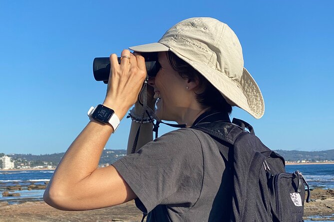 Small-Group Birdwatching Tour, Sydney's Northern Beaches  - New South Wales - Meeting and Pickup Details