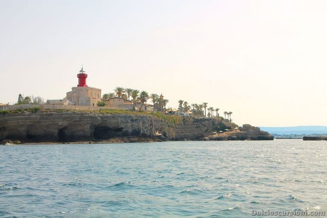 Small Group Boat Tour of Ortigia With Visits to the Caves and Swimming (Mar ) - Sea Cave Exploration by Boat