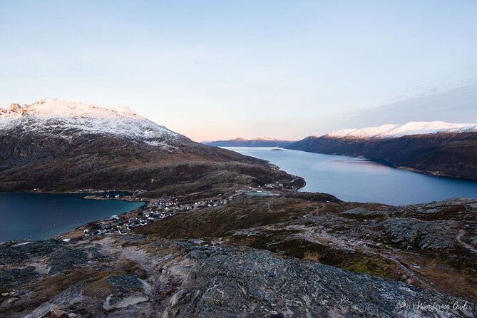 Small Group Citizen Science Hike in Tromso - Additional Information