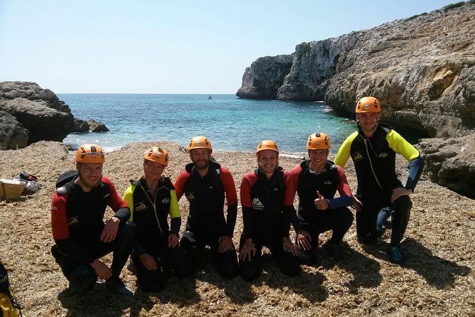 Small-Group Cova De Coloms Sea Caving Tour in Mallorca - Traveler Experience