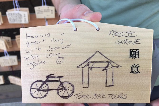 Small Group Cycling Tour in Tokyo - Meeting and Pickup