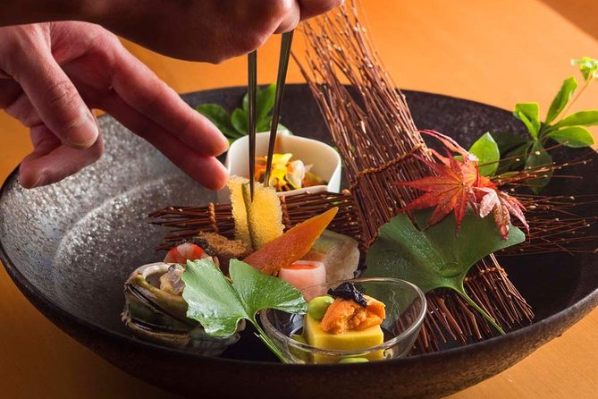 Small-Group Dinner Experience in Kyoto With Maiko and Geisha - Inclusions and Amenities