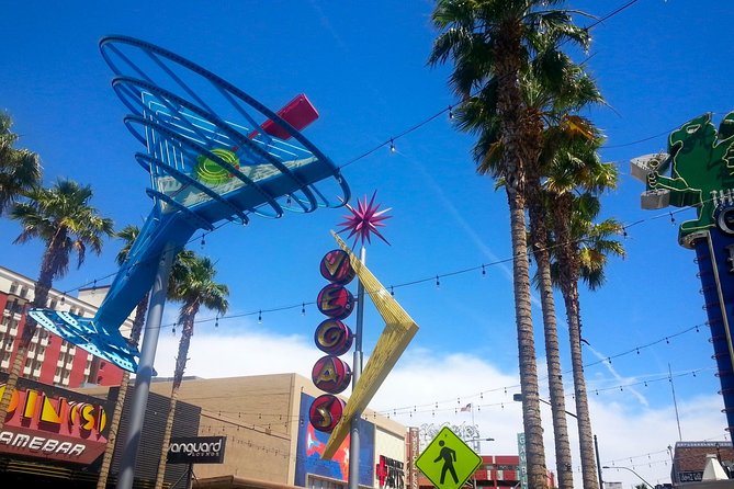 Small-Group Downtown and Fremont Street History Walking Tour - Traveler Tips