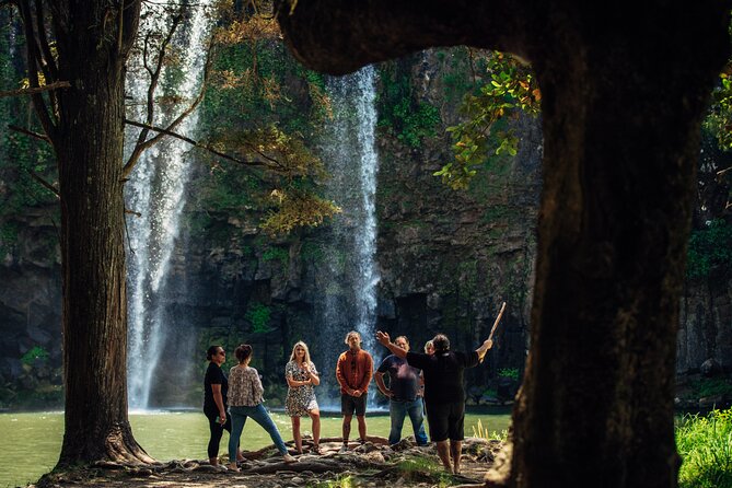 Small Group Experience of Te Ao Maori  - North Island - Booking Details