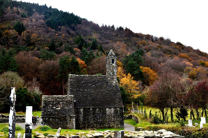 Small-Group Glendalough, Wicklow Mountains and Kilkenny Day Tour - Inclusions and Logistics