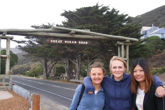 Small-Group Great Ocean Road Classic Day Tour From Melbourne - Reviews