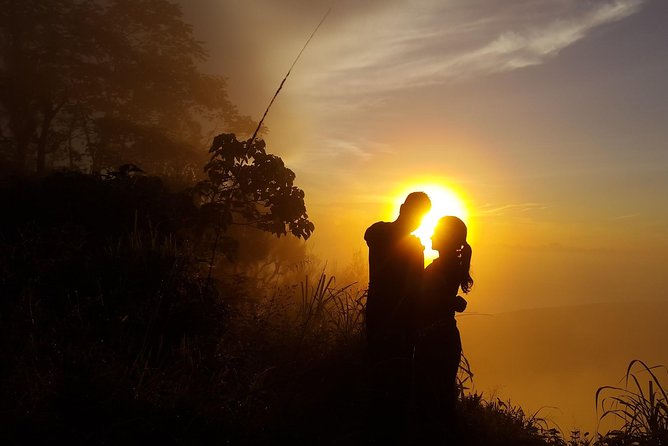 Small-Group Guided Sunrise Hike to Mount Batur (Mar ) - Booking Information
