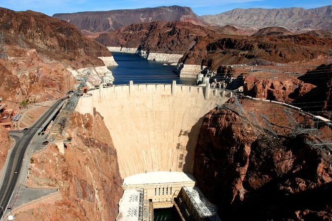 Small-Group Hoover Dam Tour From Las Vegas - Why Choose This Tour
