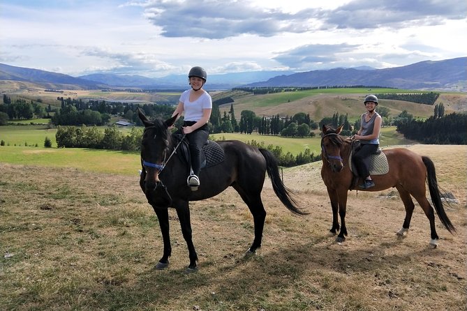 Small-Group Horse Trekking, Central Otago (Mar ) - Inclusions and Services