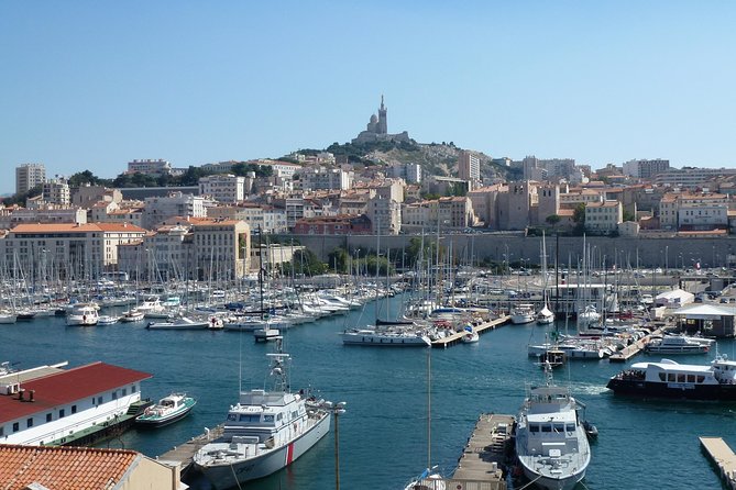 Small Group Marseille Shore Excursion: Marseille and Cassis Tour - Cancellation Policy