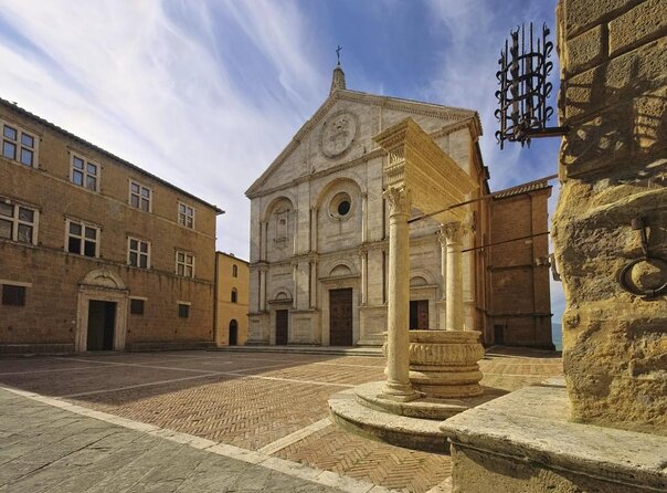 Small-Group Montepulciano and Pienza Day Trip From Siena - Customer Reviews and Feedback