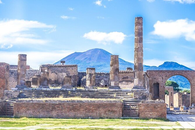 Small Group Pompeii Positano & Amalfi With Boat Ride From Rome - Traveler Recommendations and Reviews