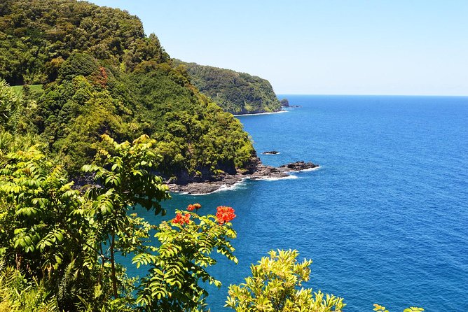 Small-Group Road to Hana Luxury Tour - Booking and Logistics