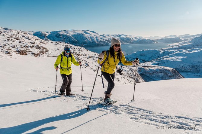 Small-Group Snowshoeing Tour From Tromso - Additional Information and Requirements