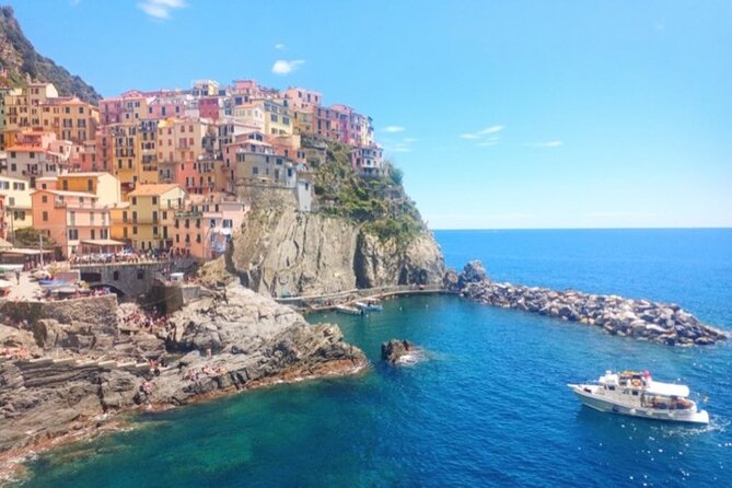 Small Group Tour of the Cinque Terre by Train (Mar ) - Cancellation Policy and Operation