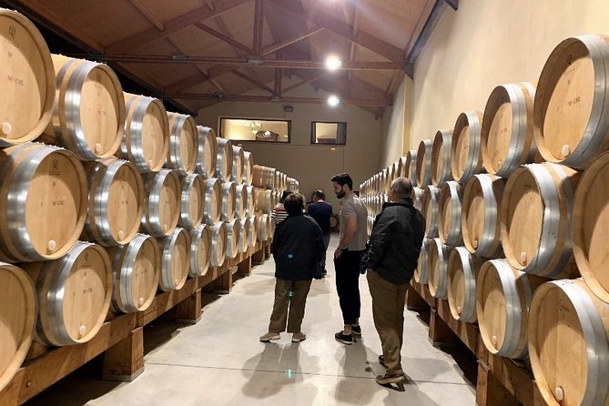 Small Group Tour - Ribera Del Duero Super Taster With Lunch - Traveler Feedback