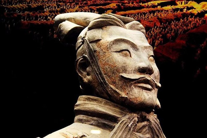 Small Group Xian Day Tour to Terracotta Army, City Wall, Pagoda & Muslim Bazaar - Customer Reviews and Ratings