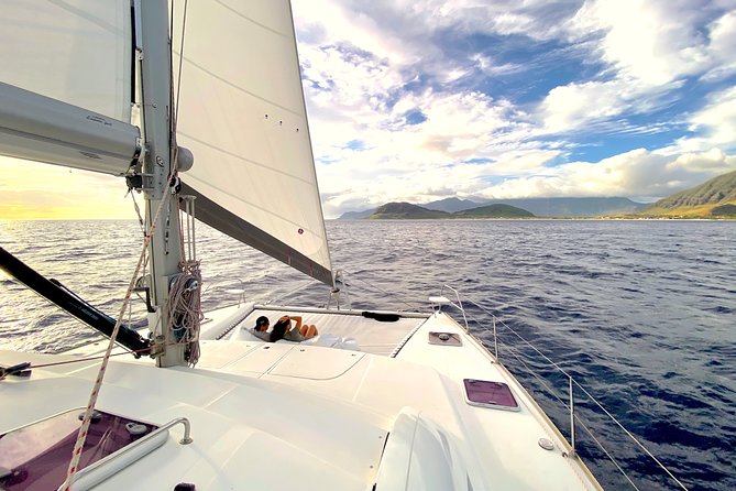 Small Group Yacht Sunset Cruise From Oahu - Pricing and Booking Details