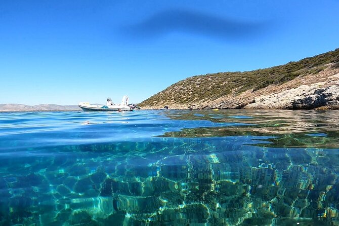 Snorkeling Boat Excursions in Nea Makri Athens - Customer Reviews