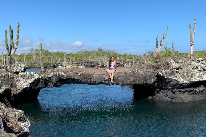 Snorkeling in Cabo Rosa Tunnels Isabela Island - Booking and Accessibility Information