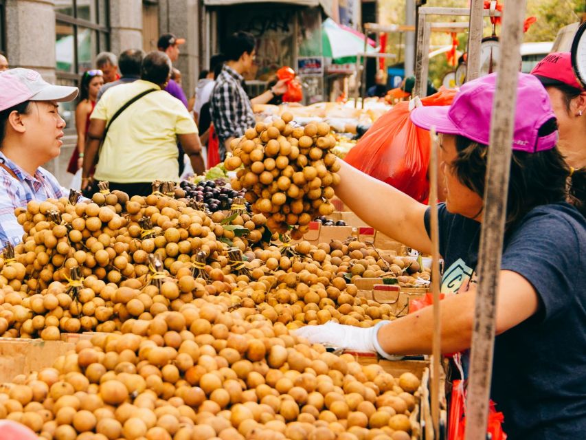 SoHo, Little Italy, and Chinatown 2-Hour Guided Walk - Booking Information