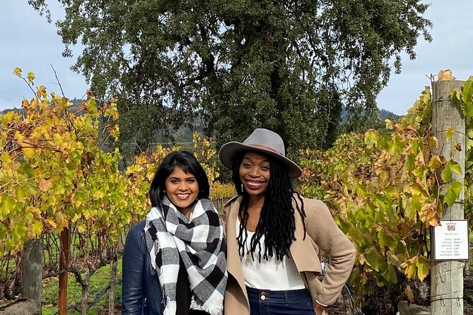 Sonoma County Winery Tour With Tastings  - Santa Rosa - Guest Reviews and Host Responses