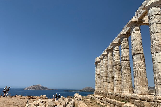 Sounion Highlights Tour With Pickup and Dropoff and Lunch (Mar ) - Tour Highlights