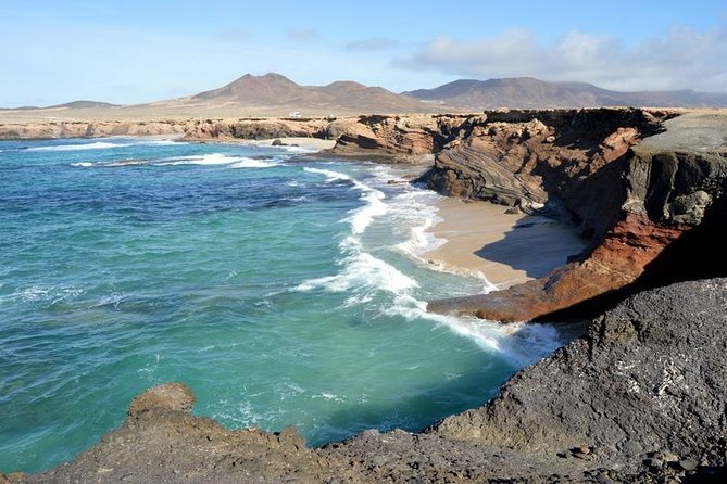 South Fuerteventura Jeep Tour to Cofete Beach - Customer Reviews