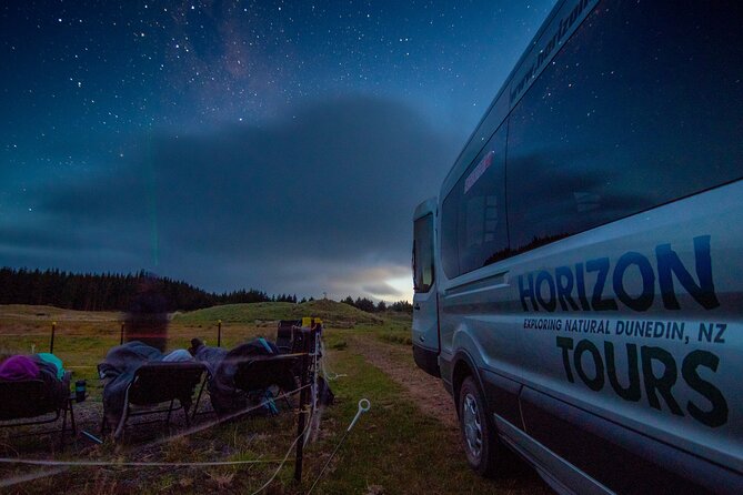 Southern Skies Stargazing Tour in Dunedin - Stargazing Experience