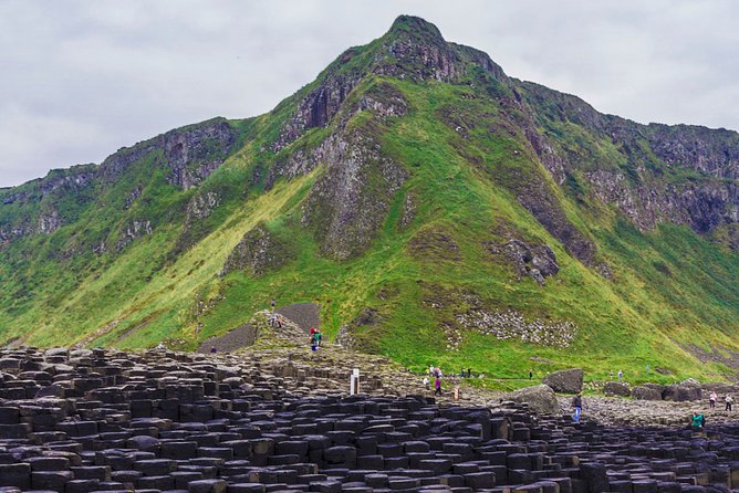 Spanish Belfast And Giants Causeway Tour - Traveler Reviews and Ratings