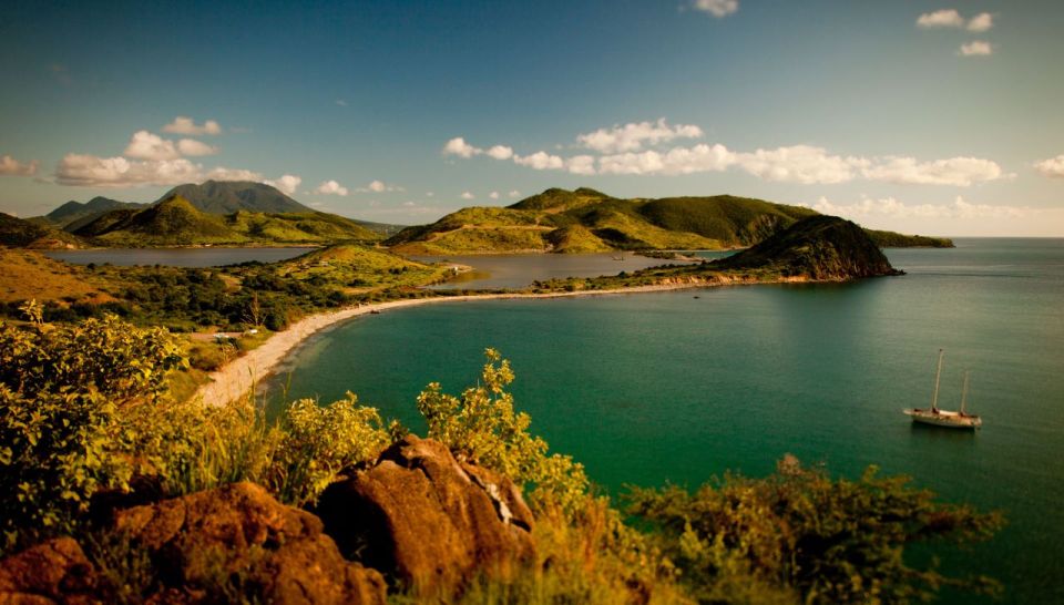 St Kitts: Jungle Bikes Off-Road ATV Tour - Experience Highlights