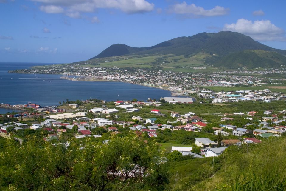 St. Kitts: Volcanic Hike Tour - Experience Highlights