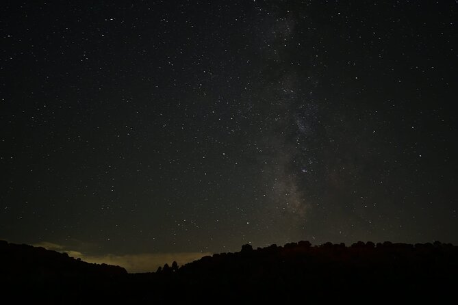 Stargazing From Menorca (Seaside) - Booking and Cancellation Policies