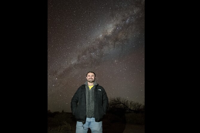 Stargazing Tour With Astronomer in San Pedro De Atacama - Stargazing Equipment Provided