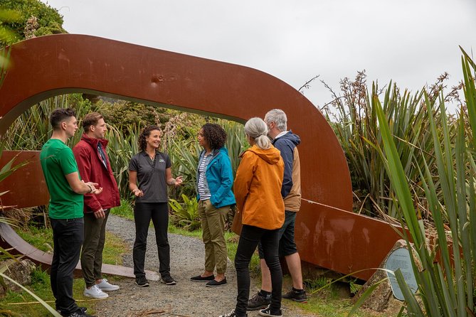 Stewart Island: Village and Bays Tour - Narrated Route Highlights