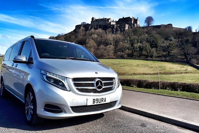 Stirling Luxury Private Day Tour With Scottish Local - Customer Reviews