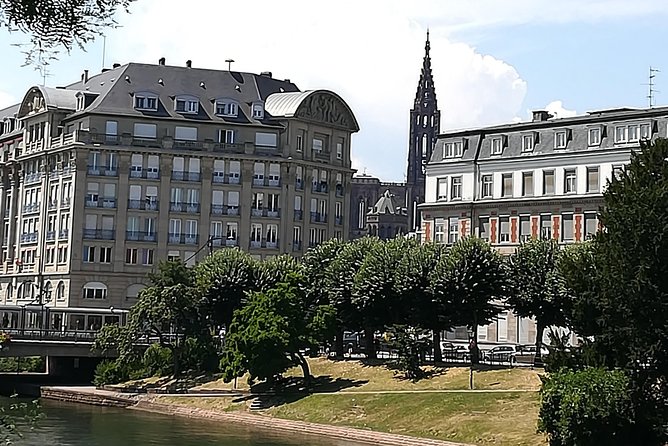 Strasbourg : Hidden Gems and Untold Stories - Local Traditions and Cultural Delights