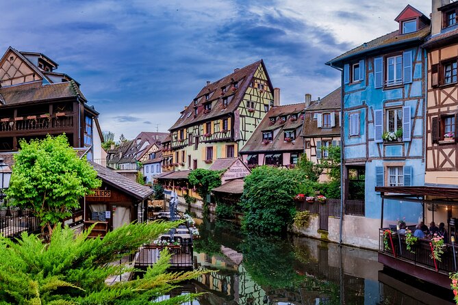 Strasbourg Traditional Food Tour - Do Eat Better Experience - Meeting and Pickup Details